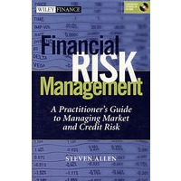 金融风险管理：市场和信贷风险管理从业者指南FINANCIAL RISK MANAGEMENT