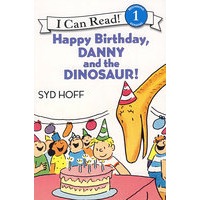 生日快乐，丹尼和恐龙/Happy Birthday, Danny and the Dinosaur!