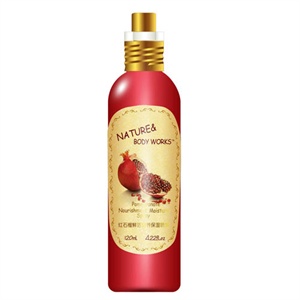 生活良品 红石榴鲜活营养保湿喷雾120ml