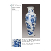 青花釉里红（下）——故宫博物院藏文物珍品大系