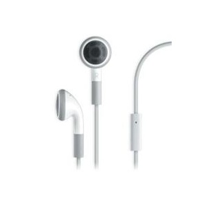 iphone耳机 原装全新正品　送耳机棉和绕线器 苹果耳机