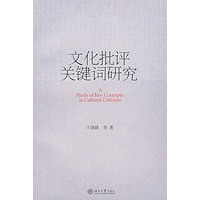 文化批评关键词研究