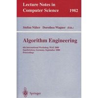 Algorithm Engineering 工程算法