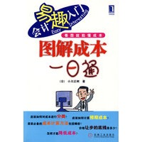图解成本一日通