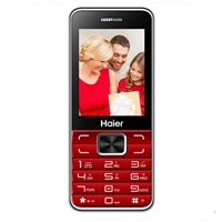 Haier\/海尔 HG-M512老人机手机直板按键男女