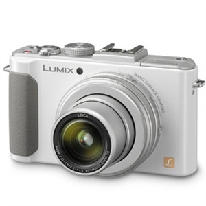 FX75松下(Panasonic) FX75GK 数码相机 1400万像素 赠专用相机包