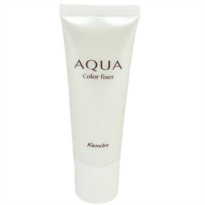 AQUA 雅呵雅 控丝睿控色裸妆修颜霜（象牙色）25g