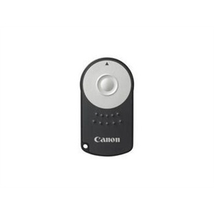 佳能 RC-6 遥控器 适用5D II/7D/550D/500D/450D代替RC-1 RC-5