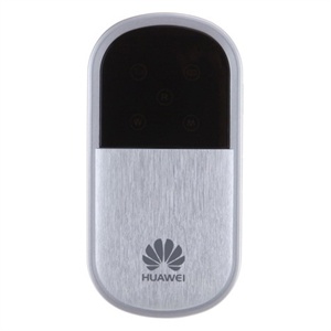 【当当自营】华为（HUAWEI）3G无线路由器 E5830（中国联通）