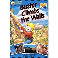 小淘气攀岩 Buster Climbs Walls