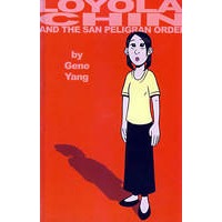 异梦：Loyal Chin And the San Peligran Order