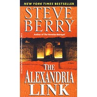 亚历山大环The Alexandria Link