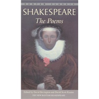 POEMS, THE(ISBN=9780553213096)