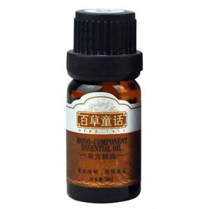 百草童话 茉莉精油 10ml