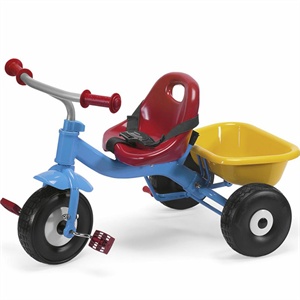 Chicco 智高 骑行三轮车 C00070075000000