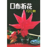 口布折花120款