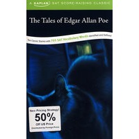 坎特伯雷（注释版） Tales of Edgar Allar Poe
