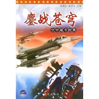 鏖战苍穹：空中战斗经典
