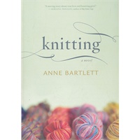 Knitting（ISBN=9780618710478）