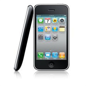 【当当销售配送】苹果iPhone 3GS手机 8GB 黑 wifi版 (此商品仅支持北京、上海、广州、深圳货到付款，其他城市和地区仅限网上支付)