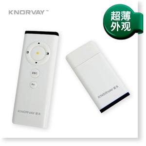 诺为正品 翻页器 翻页激光笔 PPT翻页 激光笔 演示器 V810+2G