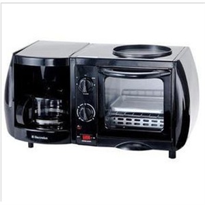 Electrolux伊莱克斯早餐吧/早餐机EGBF100