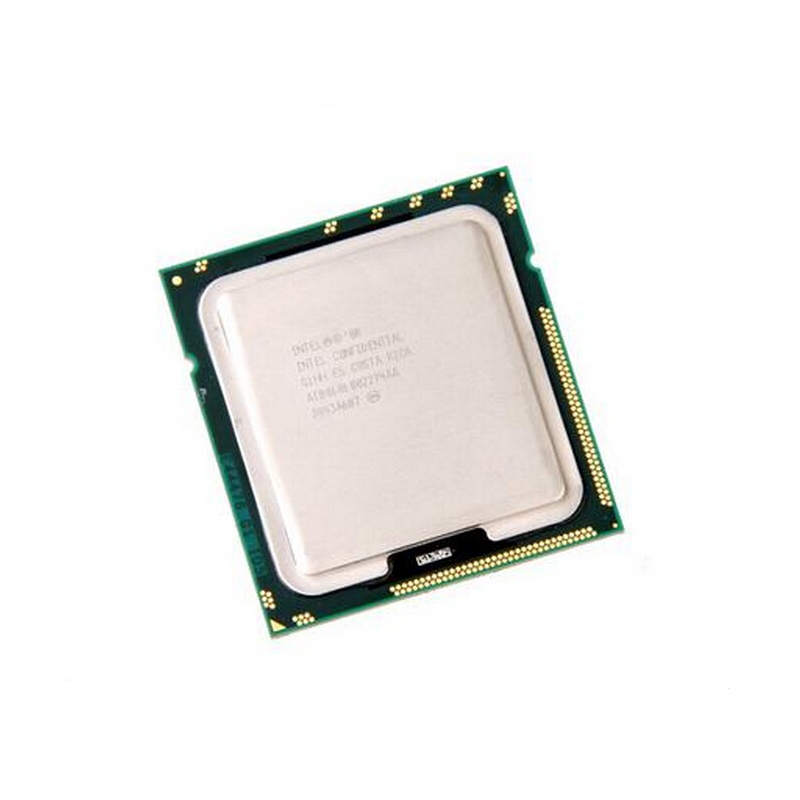 【Dell 戴尔 INTEL 至强 四核 CPU E5-2620V2