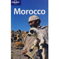 摩洛哥 Morocco