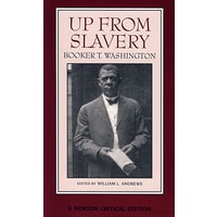 （超越奴役）Up From Slavery