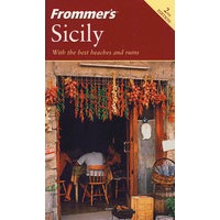 FROMMERIS SICILY, 2ND EDITION西西里