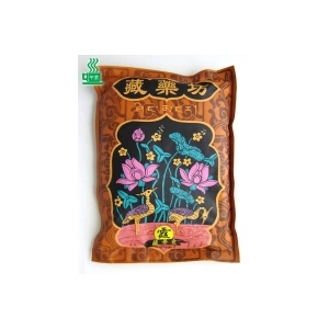 藏药坊精华沐足粉-100袋家庭实惠装