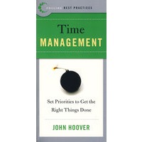 时间管理Time Management