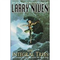 INTEGRAL TREES,THE(ISBN=9780345460363)
