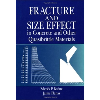 Fracture and Size Effect in Concrete and Other