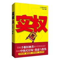 实权（长篇小说）