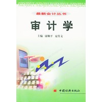 最新会计丛书--审计学