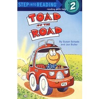 阅读 2-3（全5册）Step into Reading 2-3