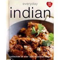 爱情美食：每日一道印度菜love food-everyday Indian