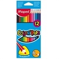 Maped ����� 12ɫ��ɫǦ��
