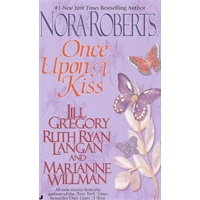 Once Upon a Kiss(ISBN=9780515133868)