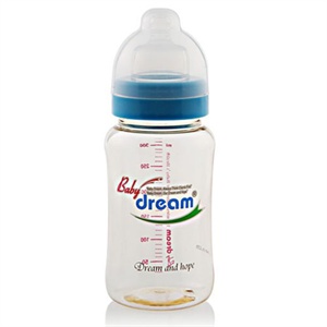 baby dream 亲乳奶瓶320ml 3段*1个
