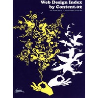 WEB DESIGN INDEX BY CONTENT 02 网页设计