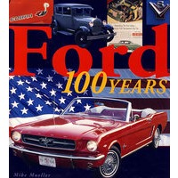 百年福特FORD 100 YEARS