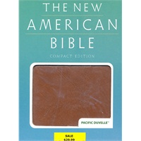 New American Bible圣经