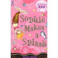 MERMAID SOS：SOPHIE MAKES A SPLASH（S） 索菲让水花四溅
