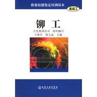 铆工——职业技能鉴定培训读本高级工