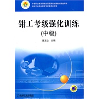 钳工考级强化训练（中级）