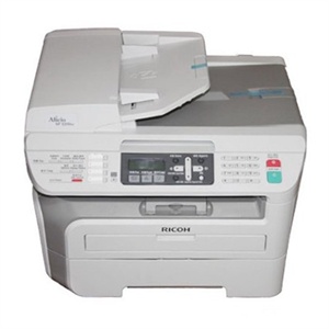 【当当自营】 RICOH 理光 SP1200SF黑白激光多功能一体机 4合1（复印 打印 扫描 传真）