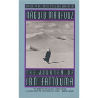 JOURNEY OF IBN FATTOUMA, THE(ISBN=9780385423342)