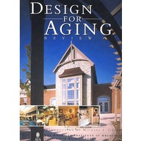 DESIGN FOR AGING REVIEW Vol.3 老年公寓3